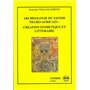 Archéologie du savoir négro-africain : création esthétique et littéraire