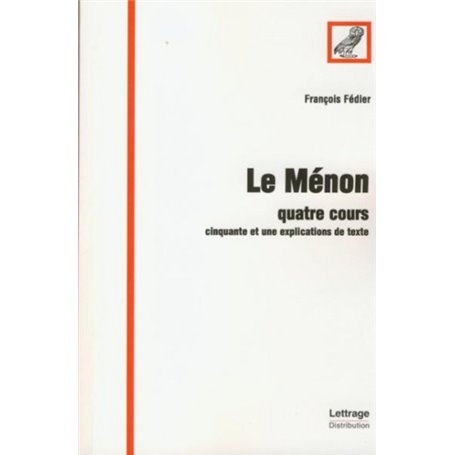 Le Ménon