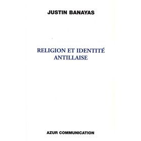 Religion et identité antillaise