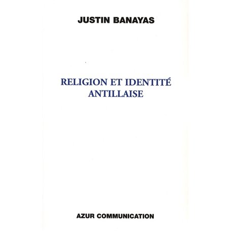 Religion et identité antillaise