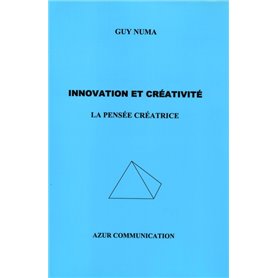 Innovation et créativité