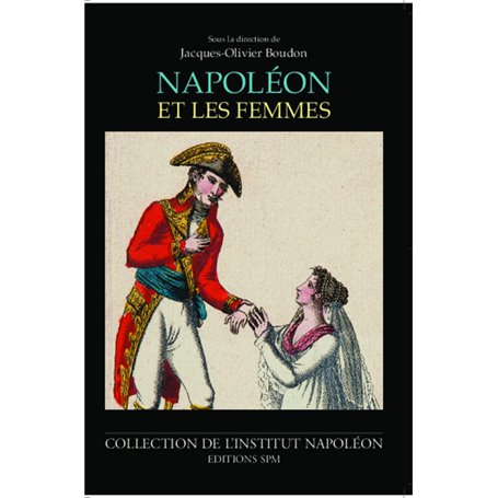 Napoléon et les femmes