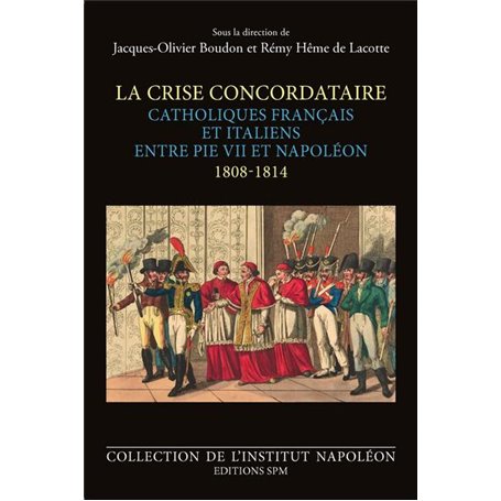 La Crise Concordataire