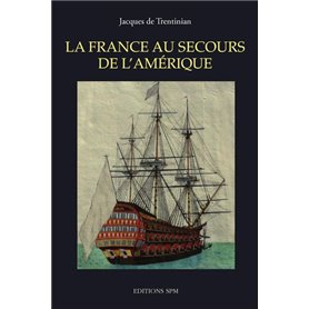 La France au secours de l'Amérique