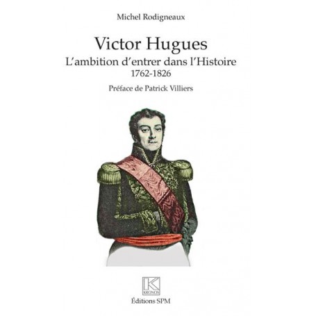 Victor Hugues