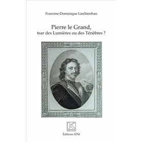 Pierre Le Grand