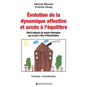 Évolution de la dynamique affective et accès à l'équilibre