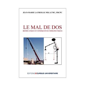 Le mal de dos