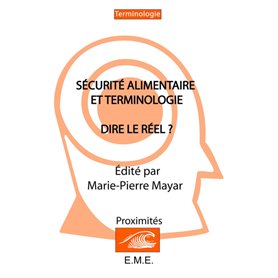 Sécurité alimentaire et terminologie