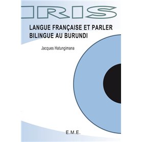 Langue française et parler bilingue au Burundi