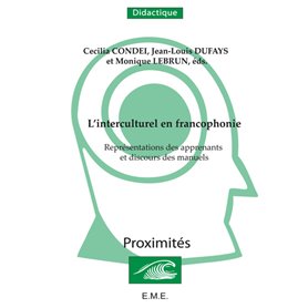 L'interculturel en francophonie