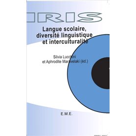 Langue scolaire, diversité linguistique et interculturalité