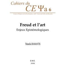 Freud et l'art