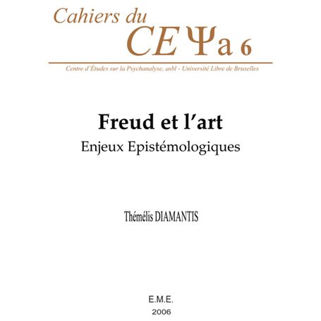 Freud et l'art