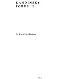 Kandinsky Forum II