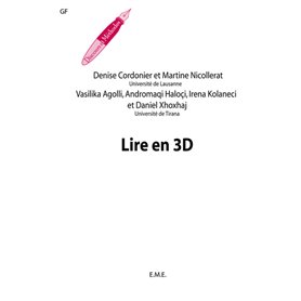 Lire en 3D