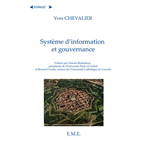 Systeme d'information et gouvernance