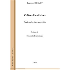 Colères identitaires