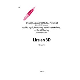 Lire en 3D