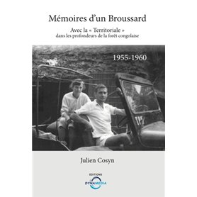 Mémoires d'un Broussard