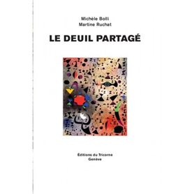 Le deuil partagé