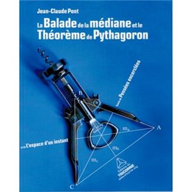La Balade de la médiane et Théorème de Pythagoron