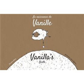 La naissance de Vanille