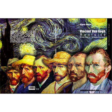 Vincent Van Gogh revisité