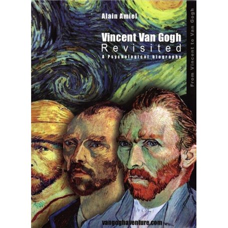 Vincent Van Gogh revisited