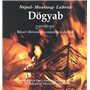 Dögyab, rituel tibétain de conjuration du mal