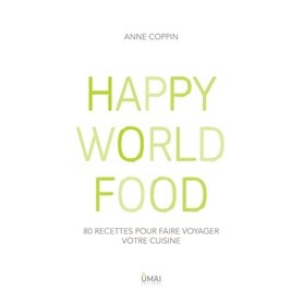 Happy World Food