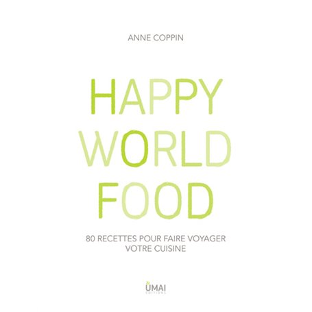 Happy World Food