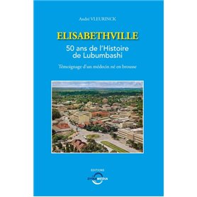 Elisabethville