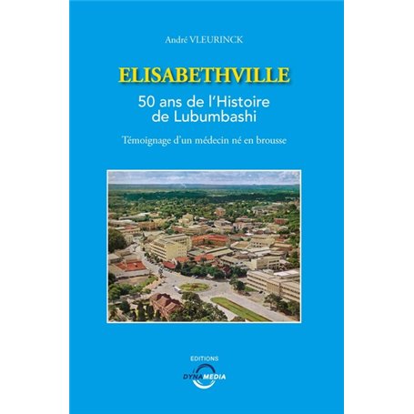 Elisabethville