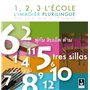 1, 2, 3, l'École