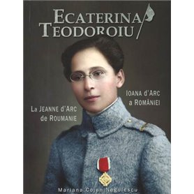 Ecaterina Teodoroiu