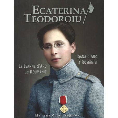 Ecaterina Teodoroiu