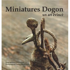 Miniatures Dogon, un art évincé