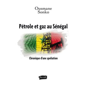 Pétrole et gaz au Sénégal