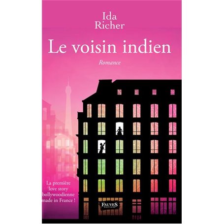 Le voisin indien