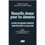 Nouvelle donne pour les données