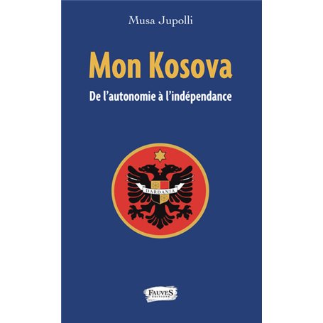 Mon Kosova