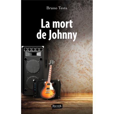 La mort de Johnny