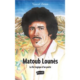 Matoub Lounès