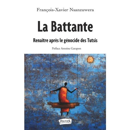 La battante