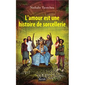 L'amour est une histoire de sorcellerie