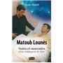 Matoub Lounès, notes et souvenirs d'un compagnon de lutte