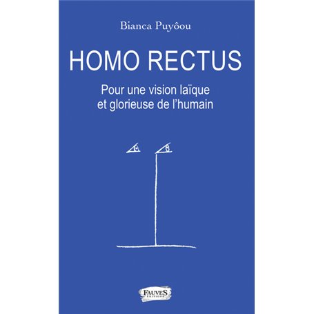 Homo Rectus