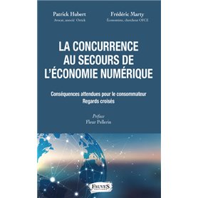 La concurrence au secours de l'économie numérique