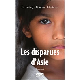 Les disparues d'Asie